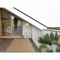 Covor indoor outdoor Floorita PLAIN NATURAL 160X230