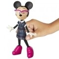 Papusa  Minnie Mouse scolarita