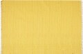 Covor Eko rezistent, BD 01 - Yellow, 100% poliester,  80 x 150 cm