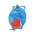 Scaun de gradina pentru copii Shark, Decoris, 52x42x48 cm, multicolor