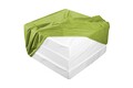 Taburet Urban Living, 63x36x63 cm, Verde