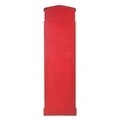 Vitrina, Red Cabin, Bizzotto, 53x51.5x180 cm, MDF/lemn de brad