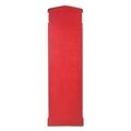 Vitrina, Red Cabin, Bizzotto, 53x51.5x180 cm, MDF/lemn de brad