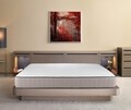 Saltea Bedora, Fresh Memory Grey Line, Ortopedica, Anatomica 160 x 190 x 20 cm