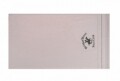 Set 3 prosoape de maini Beverly Hills Polo Club, 50x90 cm, 100% bumbac, roz deschis/roz inchis