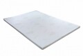 Topper saltea Green Future, Aloe Vera 7 zone de confort 160x200 cm, H 5 cm