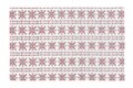 Prosop de bucatarie Traditional, Heinner, 45x70 cm, bumbac, multicolor