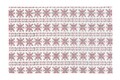Prosop de bucatarie Traditional, Heinner, 45x70 cm, bumbac, multicolor