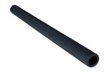 Covoras protector, Wenko, Splash Suma, 60 x 120 cm, plastic, negru