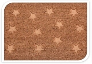 40x60 cm, Maro, Small Stars