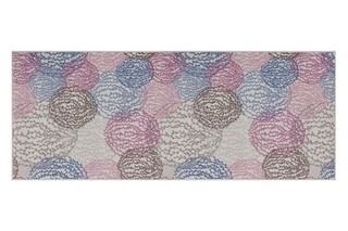 100x250 cm, Multicolor
