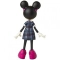 Papusa  Minnie Mouse scolarita