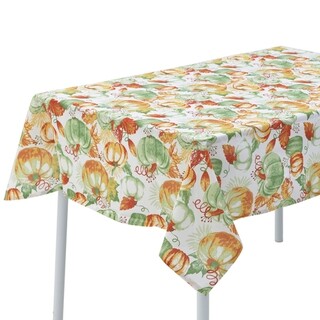 110x180 cm, Multicolor, Fata de masa