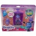 Set figurine interactive Vampirina si Gregoria