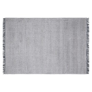 160x230 cm, Gri