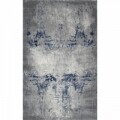 Covor rezistent CM 07 - Grey, Navy , 160x230 cm