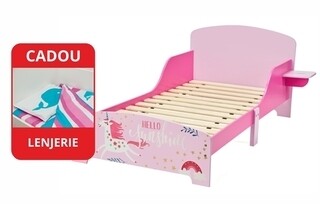 Roz, Believe in your dreams