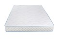 Saltea Argentum Therapy Memory Pocket 7 zone, 140x190x19 cm,Husa cu ioni de argint, Super Ortopedica, Anatomica