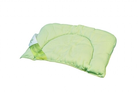 Nature Kids Pillow 35x50 Green
