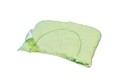 Perna Nature Kids, 100% bambus, 35x50, Verde