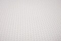 Topper saltea Diamond Luxury, H 8 cm spuma memory, 90x200 cm