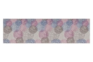 150x400 cm, Multicolor