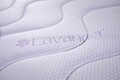 Saltea Super Ortopedica Tri Flexa Lavanda Therapy, 12+3+3 Memory 120 x 200 cm, H 20 cm
