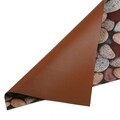 Covor pentru bucatarie Stones-2, Versa, 50x80 cm, poliester