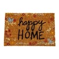 Covoras de intrare din iarba de mare Happy, Heinner, 40x60 cm