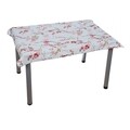 Fata de masa Cherry Flower, Heinner, 100x140 cm, bumbac, multicolor