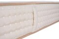 Saltea Premium Organic Cotton Pocket Memory 7 Zone de Confort 140x200 cm, H 26 cm
