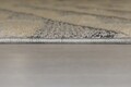 Covor ARIA HAMPTON, 80x150 cm, 100% polipropilena, Gri/Crem