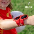 Ochelari de soare pliabili pentru copii Sunfold Kids Spain