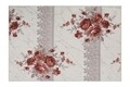 Covor Poyralı - Cherry, Confetti, 100x150 cm, poliamida, multicolor