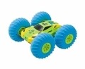 Masinuta Stunt Tornado, Hot Wheels, multicolor