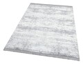 Covor Eko rezistent, ST 01 - Grey, 60% poliester, 40% acril,  120 x 180 cm