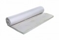 Topper saltea Aloe Vera Therapy Memory Arctic Gel 7 zone de confort, 160x200 cm