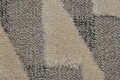 Covor ARIA HAMPTON, 160x230 cm, 100% polipropilena, Gri/Crem