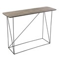 Set 2 console Ximena, Versa, 110x35x80 cm, MDF