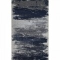 Covor rezistent Eko, SM 36 - Grey, Marine XW, 100% acril,  120 x 180 cm