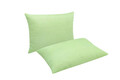 Set 2 perne Alcam, Bamboo Sense, 50x70 cm