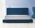 Saltea Ice Touch Memory Latex, 160x200 cm, H 20 cm