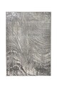 Covor ERIS ARISSA, 120x170 cm, 100% polipropilena, Gri
