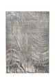 Covor ERIS ARISSA, 120x170 cm, 100% polipropilena, Gri