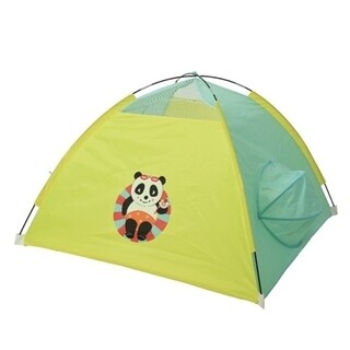 Multicolor, Panda
