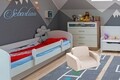 Scaun Multifunctional copii, Bej
