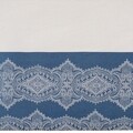 Fata de masa Arya, Decomex, 180x360 cm, 53% bumbac si 47% poliester, multicolor