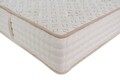 Saltea Premium Organic Cotton Pocket Memory 7 Zone de Confort 90x190 cm, H 26 cm