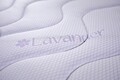 Saltea Lavanda Therapy PLUS, 14+6 Memory Arctic Gel 80 x 200 cm, H 23 cm