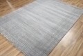 Covor rezistent Eko, CM 03 - Grey, Light Grey , 100% poliester,  120 x 170 cm